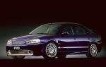Ford Mondeo 1996 года